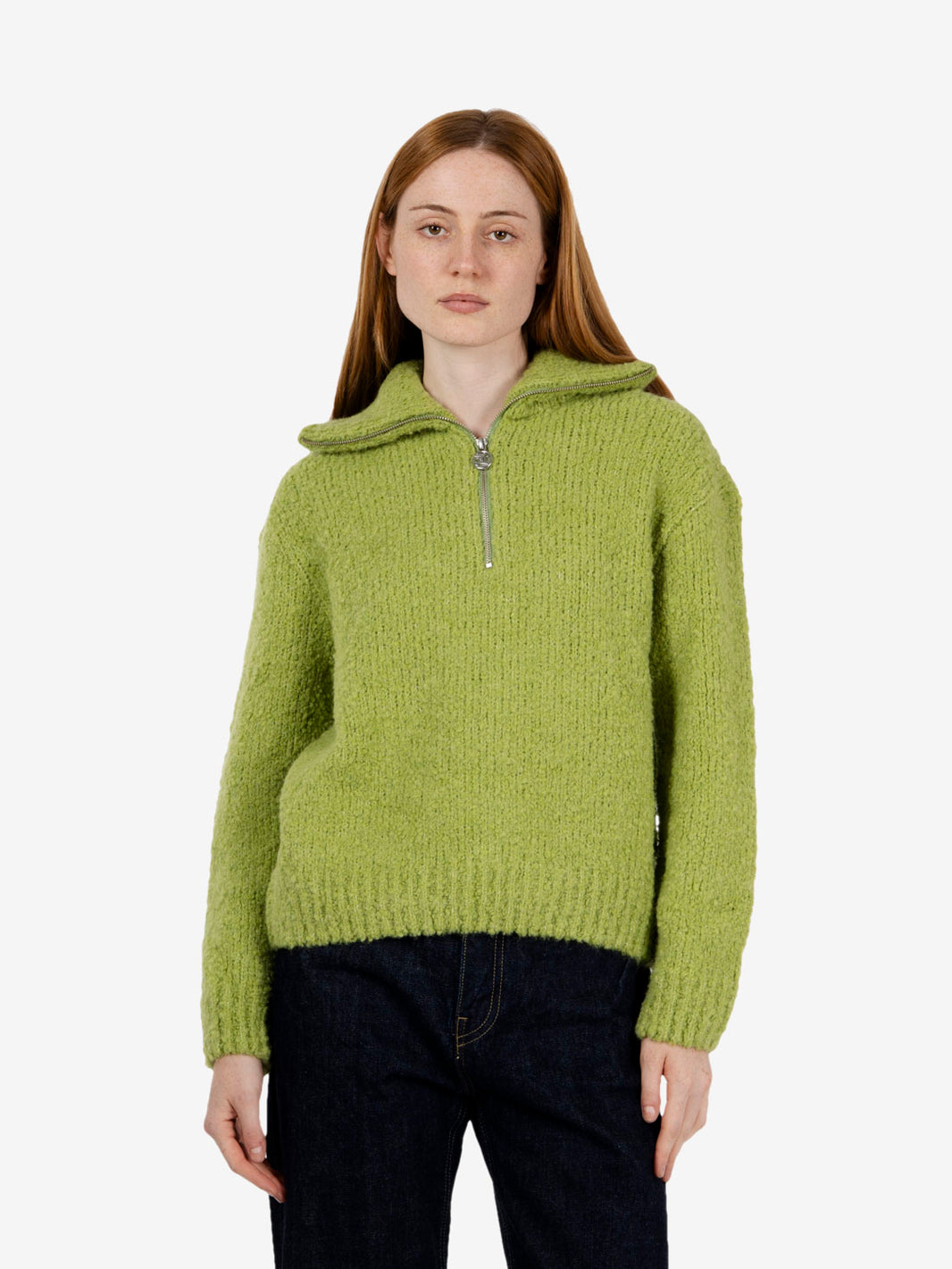 W NEVA SWEATER SWEET PEA 45WC0000148_3YU.67