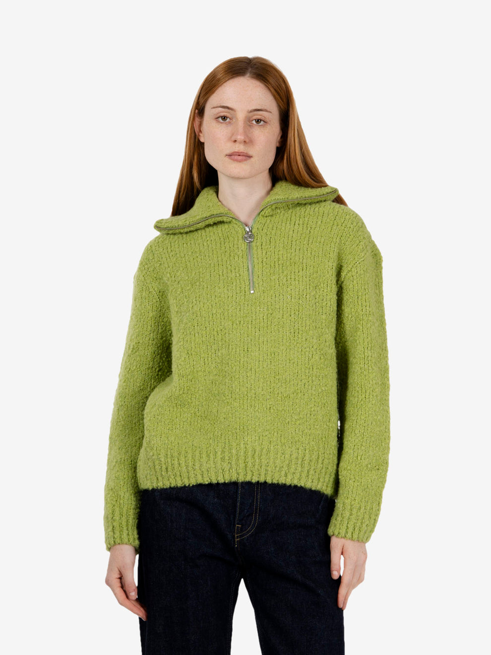 W NEVA SWEATER SWEET PEA 45WC0000148_3YU.67
