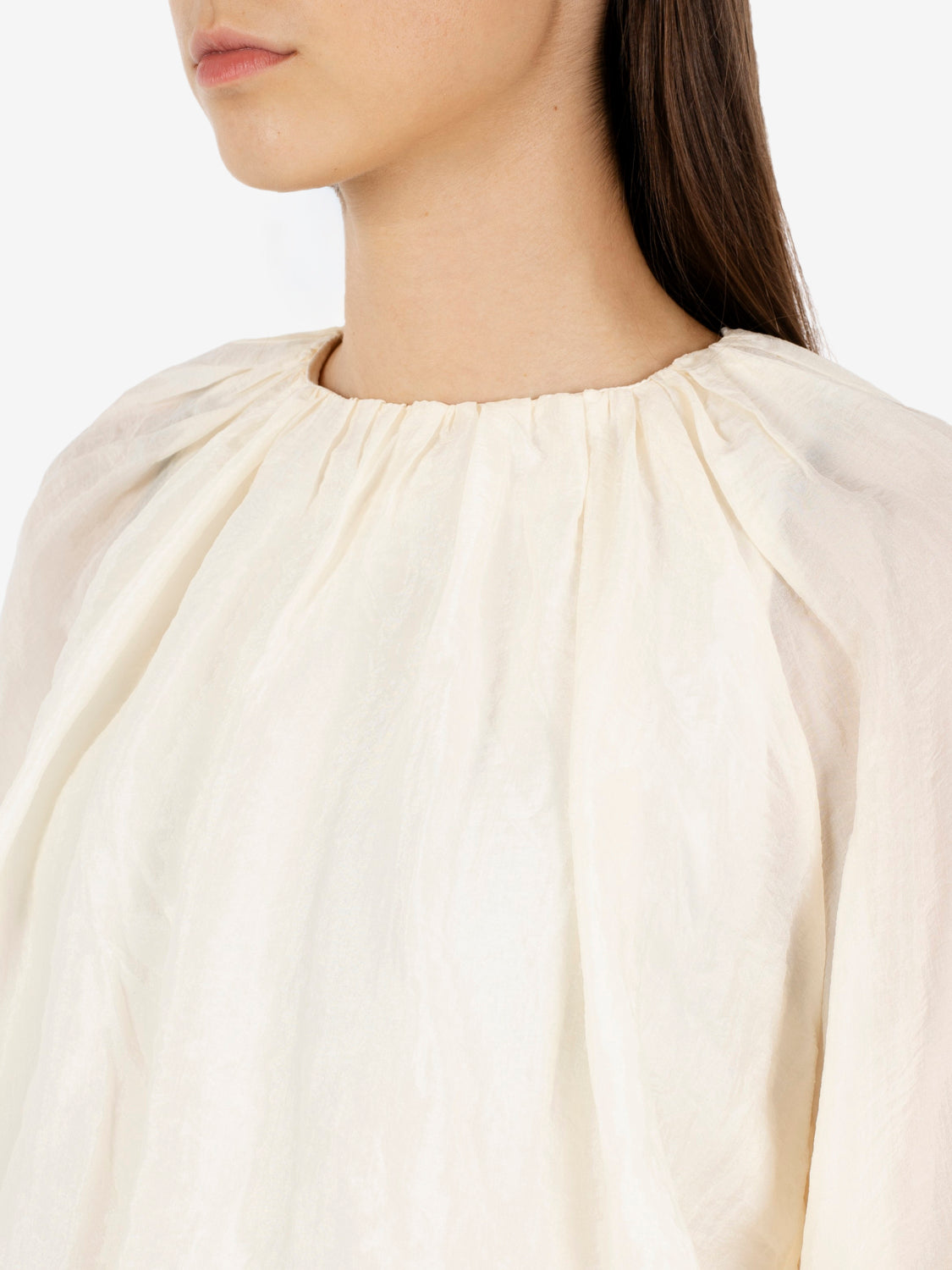 CREAM CROP BLOUSE EFW260210_028