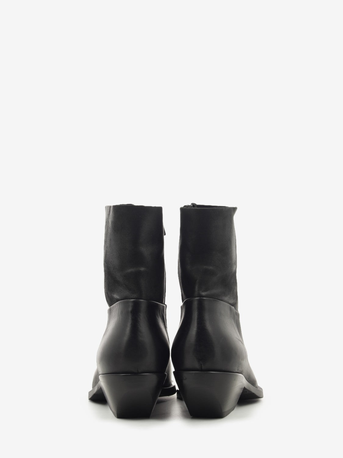 Texano Boston nero