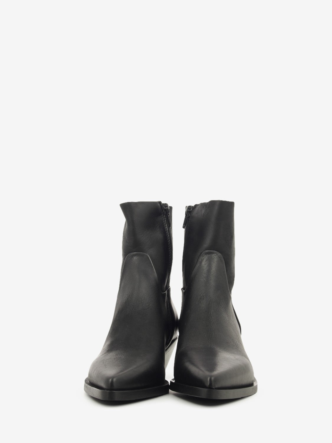 Texano Boston nero