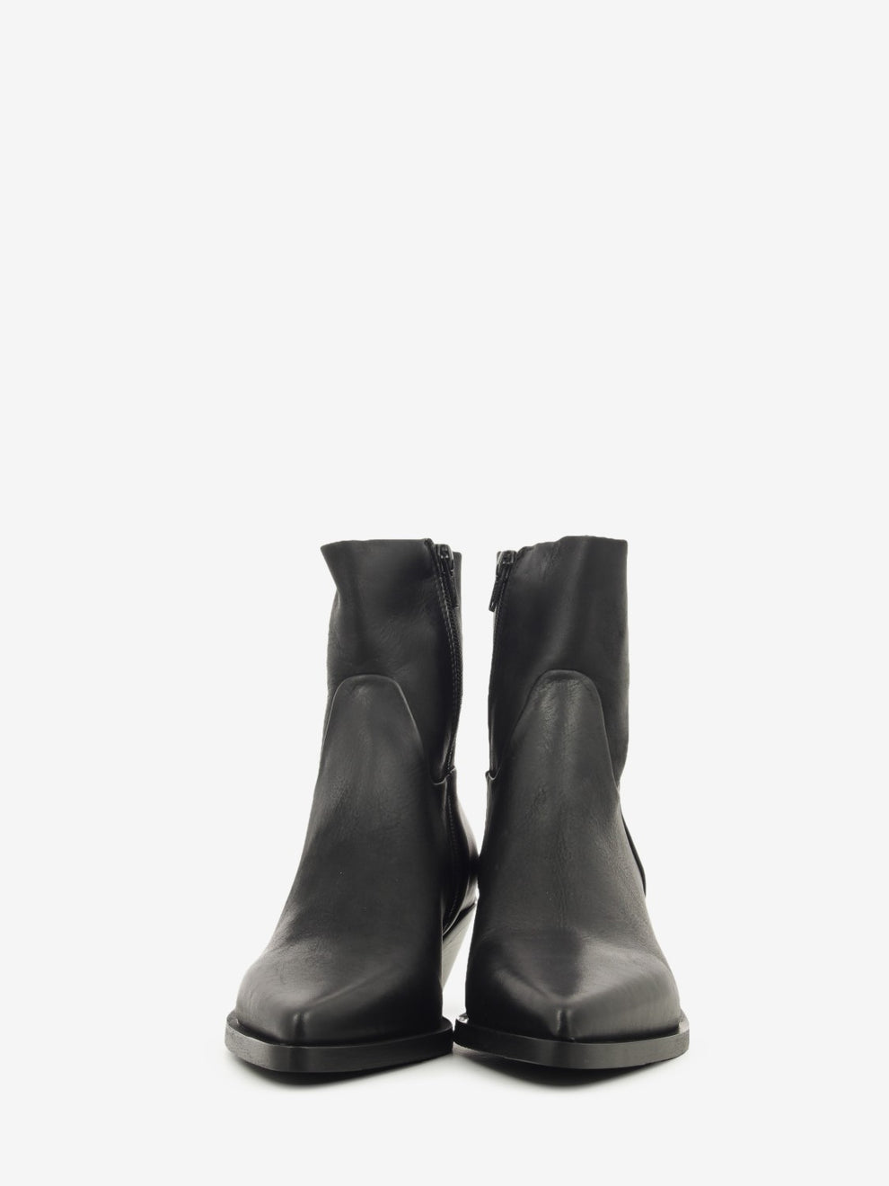 Texano Boston nero