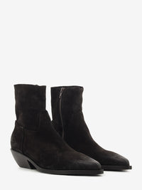 Texano Velour ebano