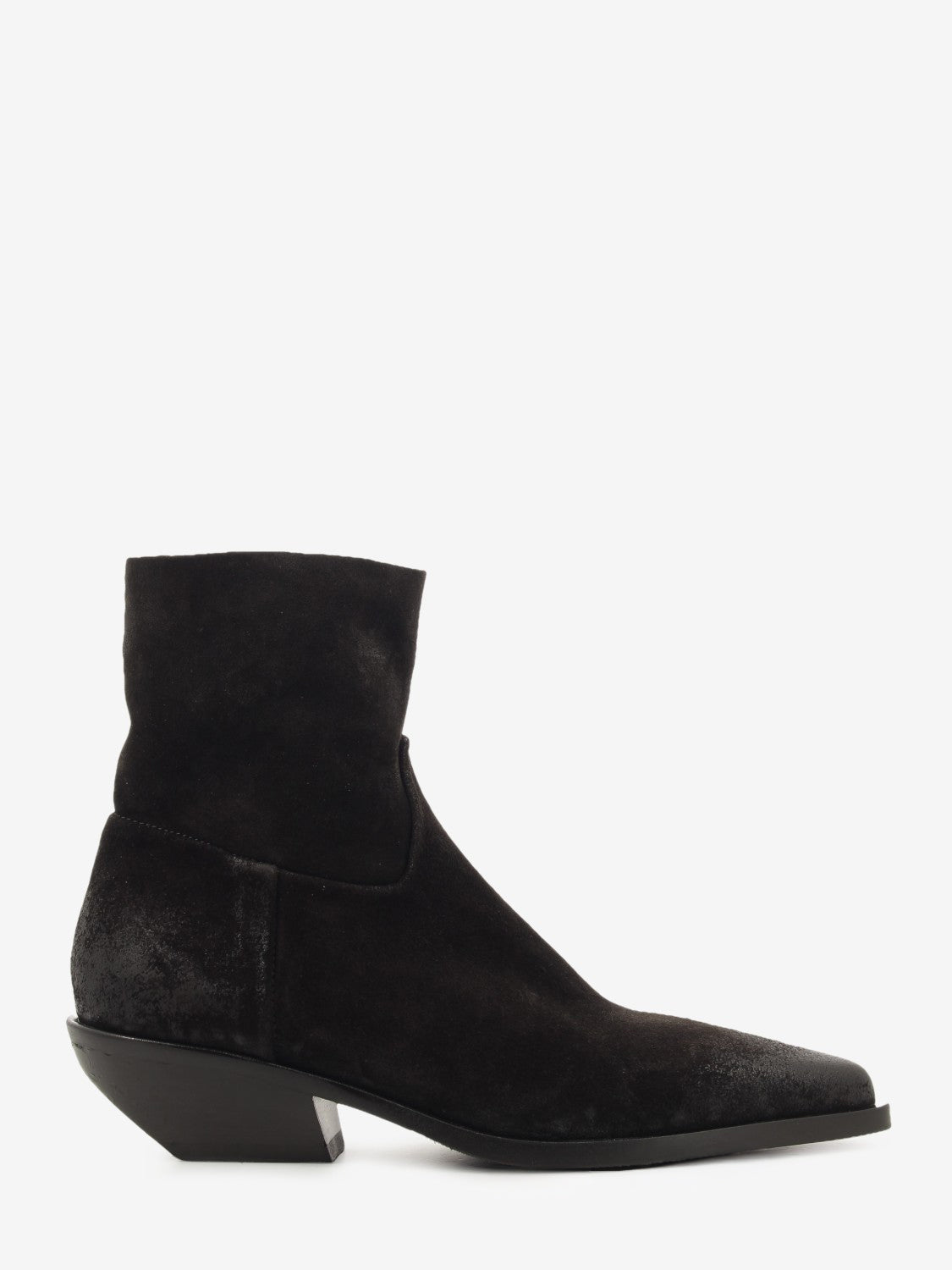 Texano Velour ebano