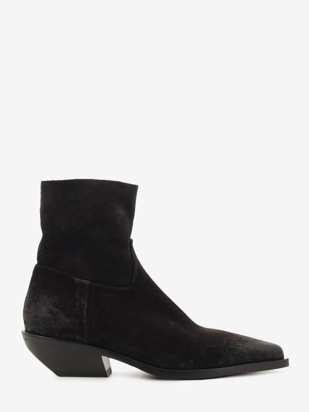 Texano Velour ebano