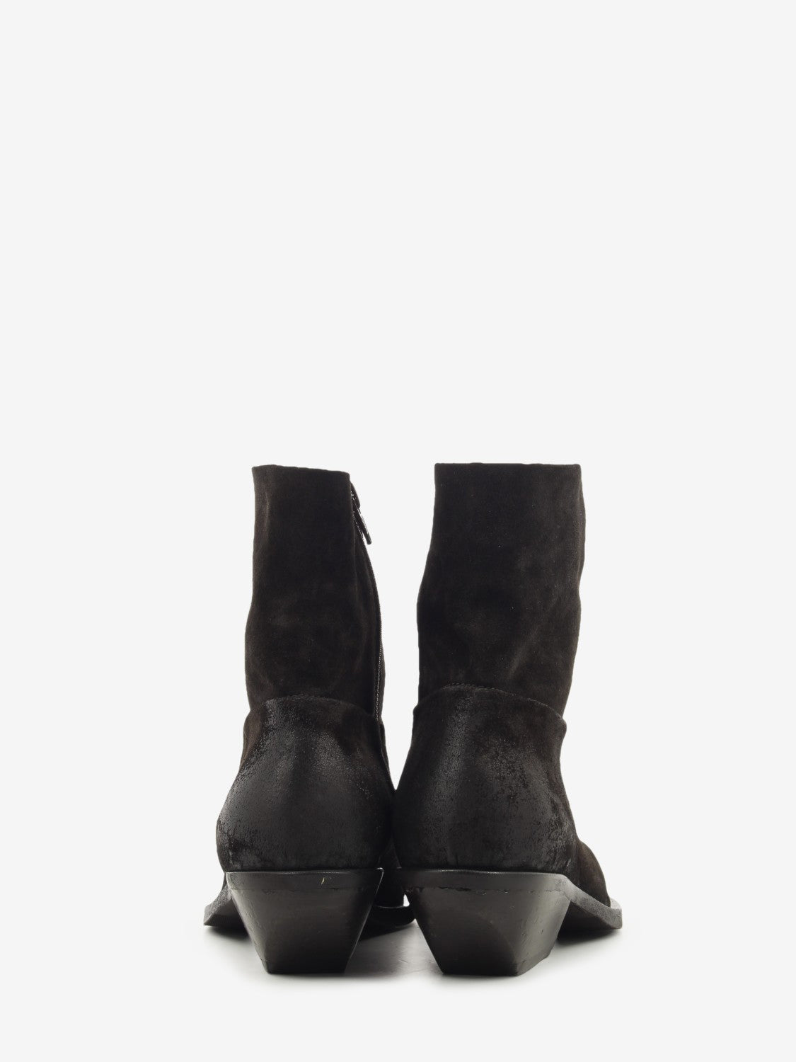 Texano Velour ebano