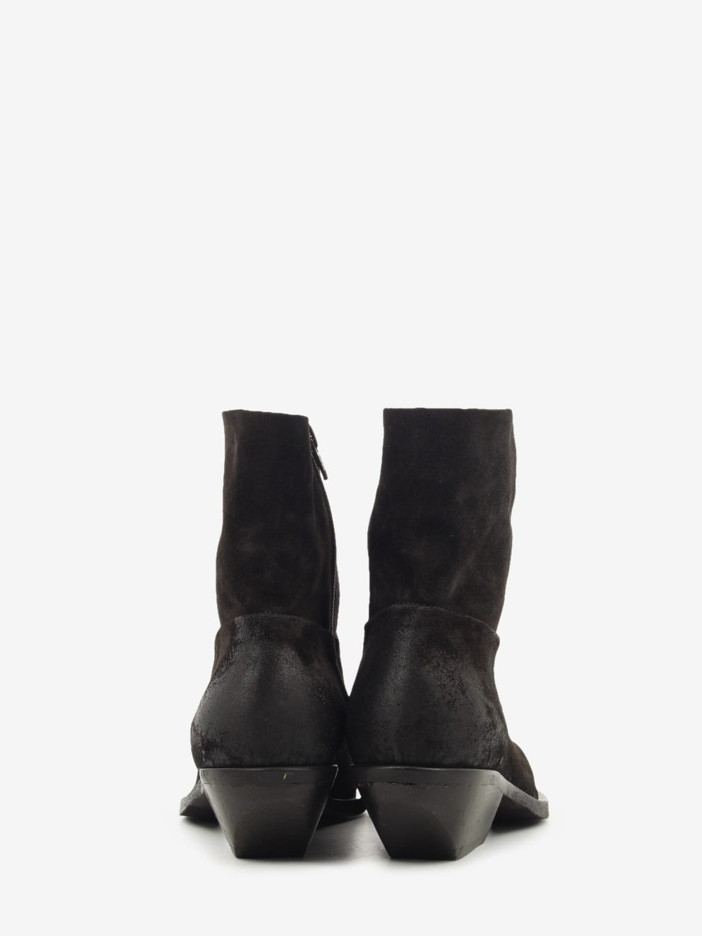 Texano Velour ebano