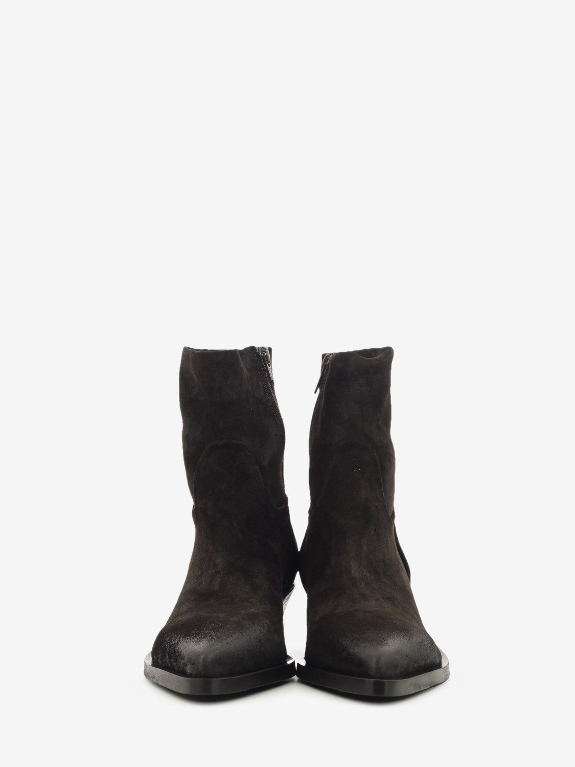 Texano Velour ebano