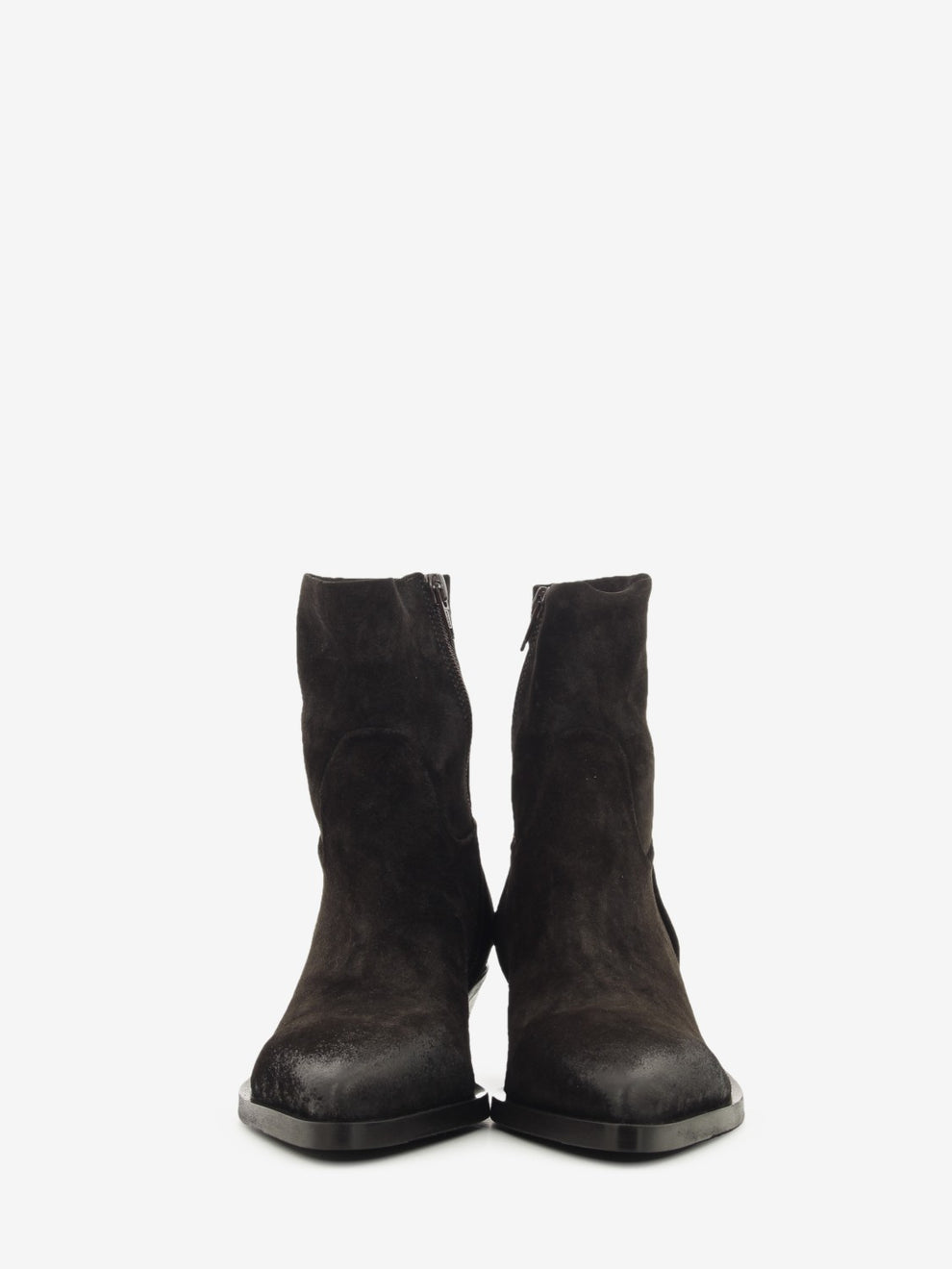 Texano Velour ebano