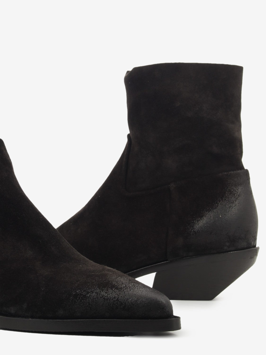 Texano Velour ebano