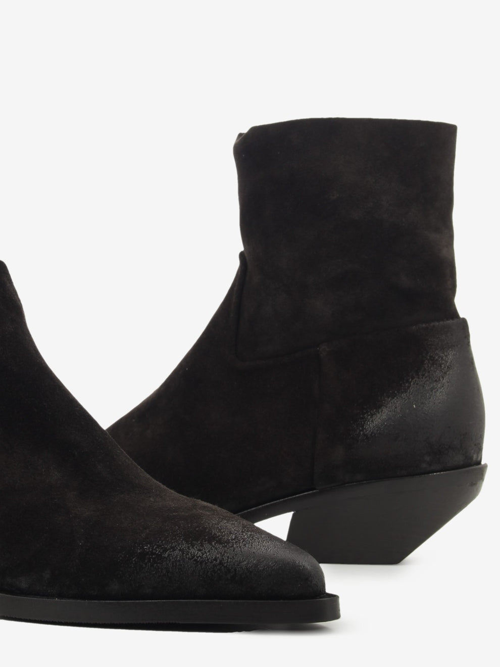 Texano Velour ebano