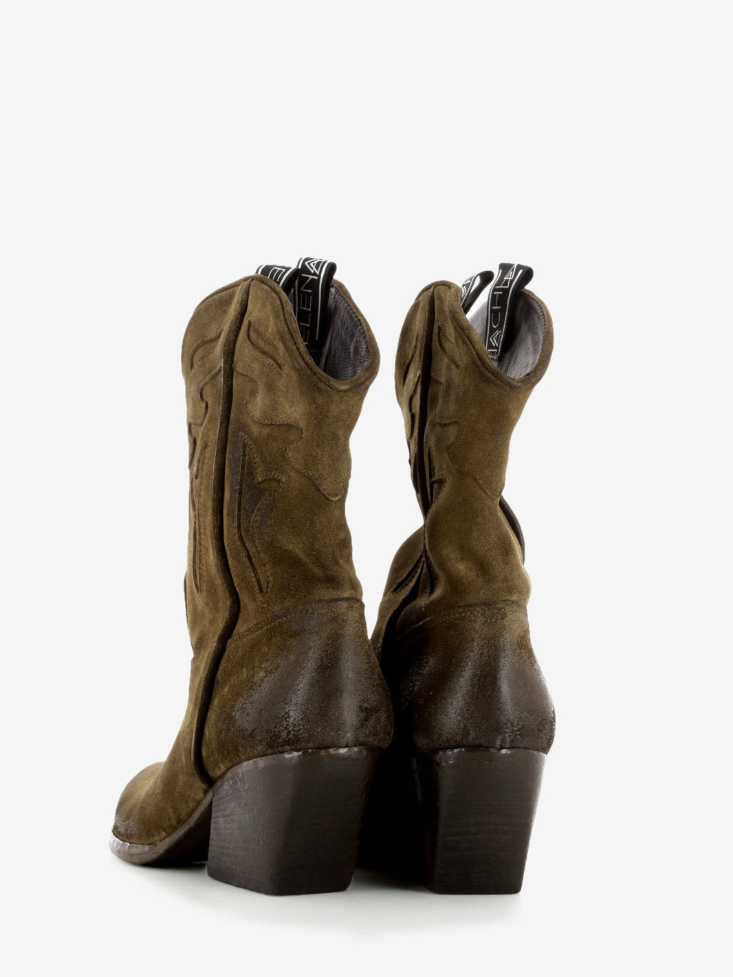 Tronchetti texani hombre noce