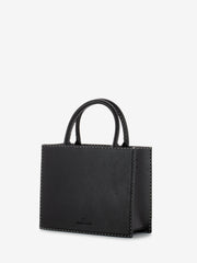 ELISABETTA FRANCHI - Borsa Tote piccola nera