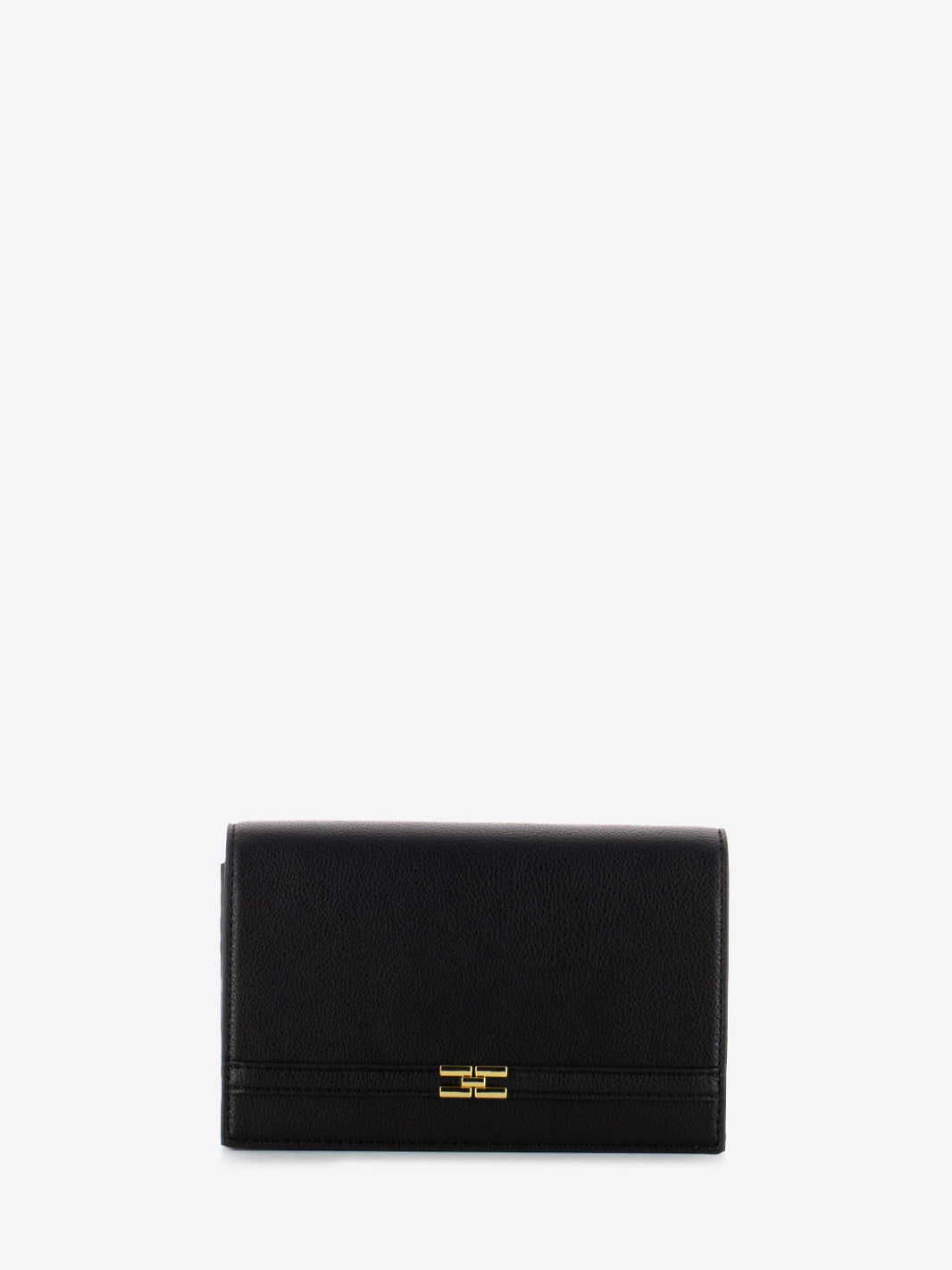 Borsa a tracolla nera