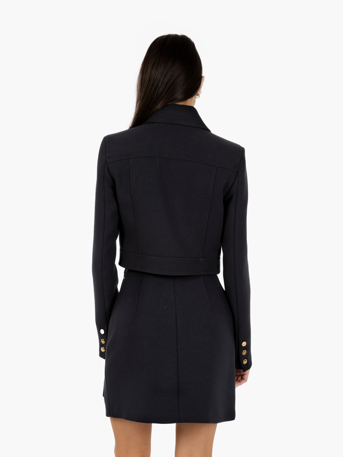 BLACK JACKET GI15957E2_110