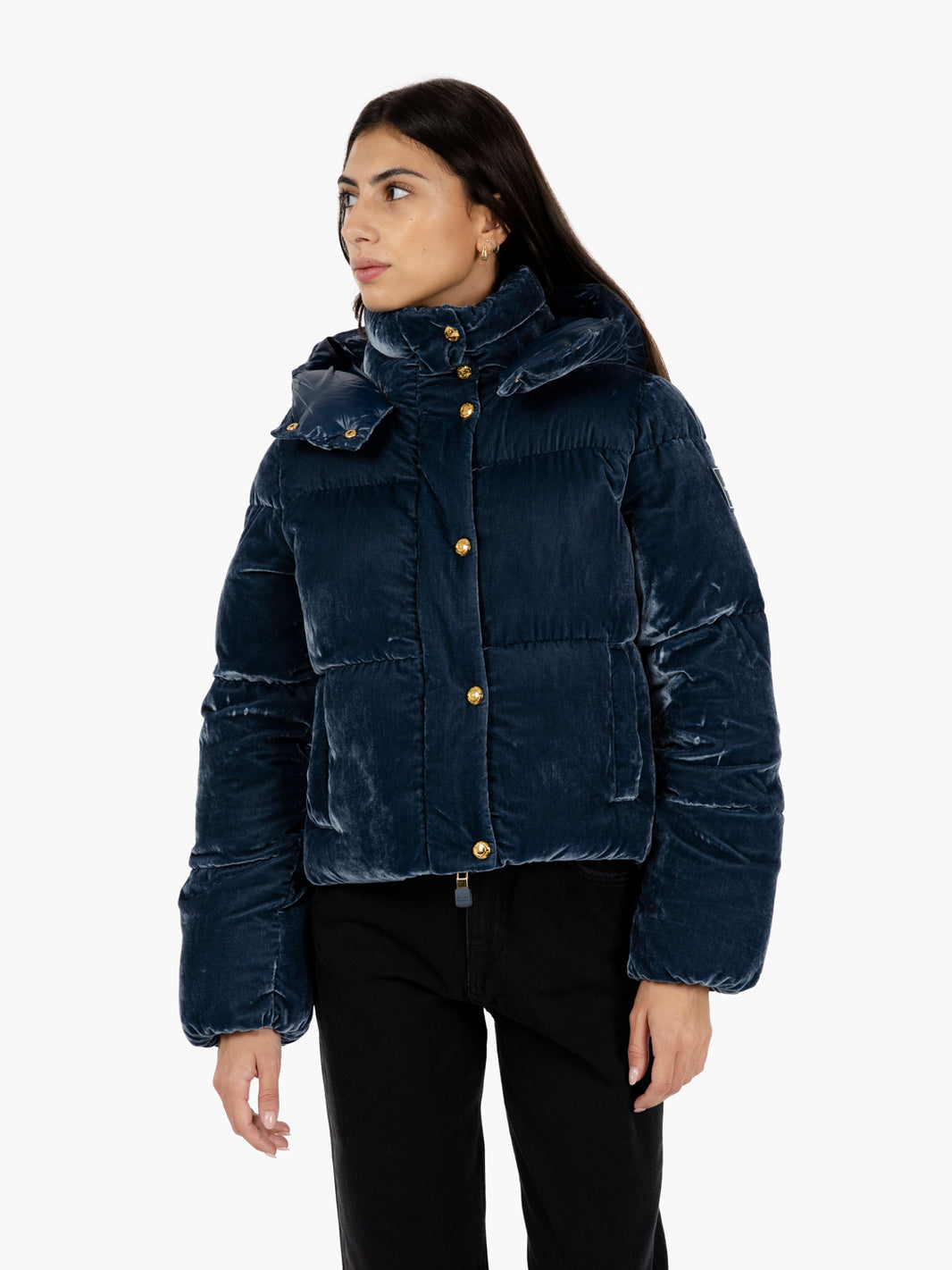 TWILIGHT PADDED JACKET PI82D56E2_EA8