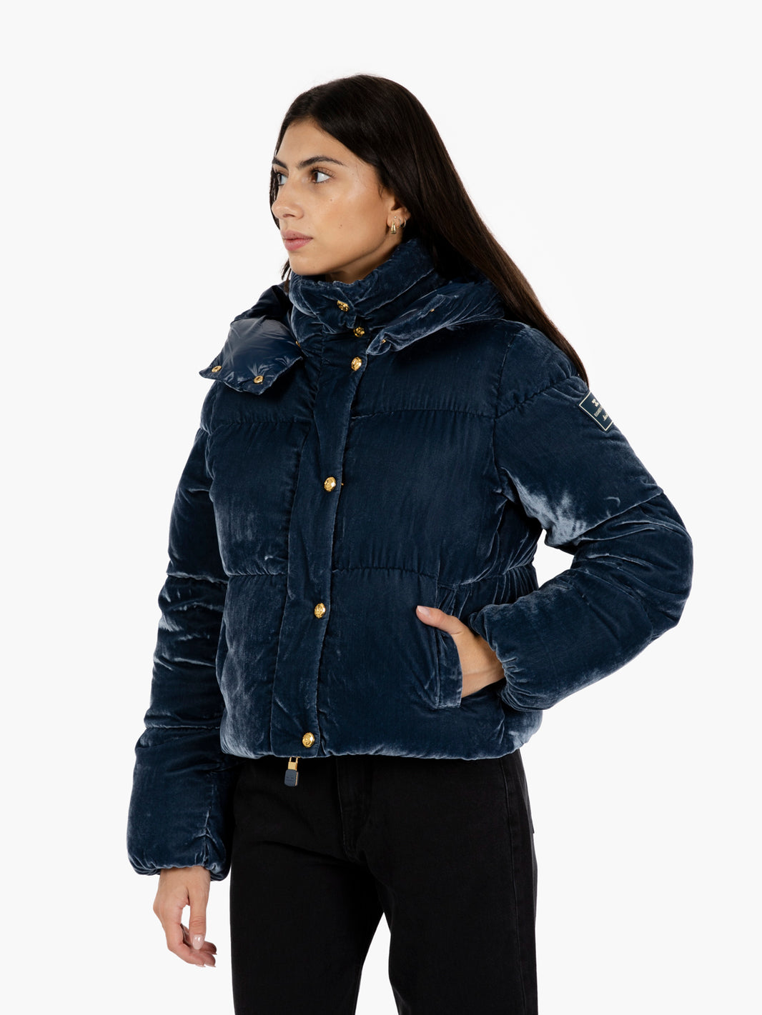 TWILIGHT PADDED JACKET PI82D56E2_EA8