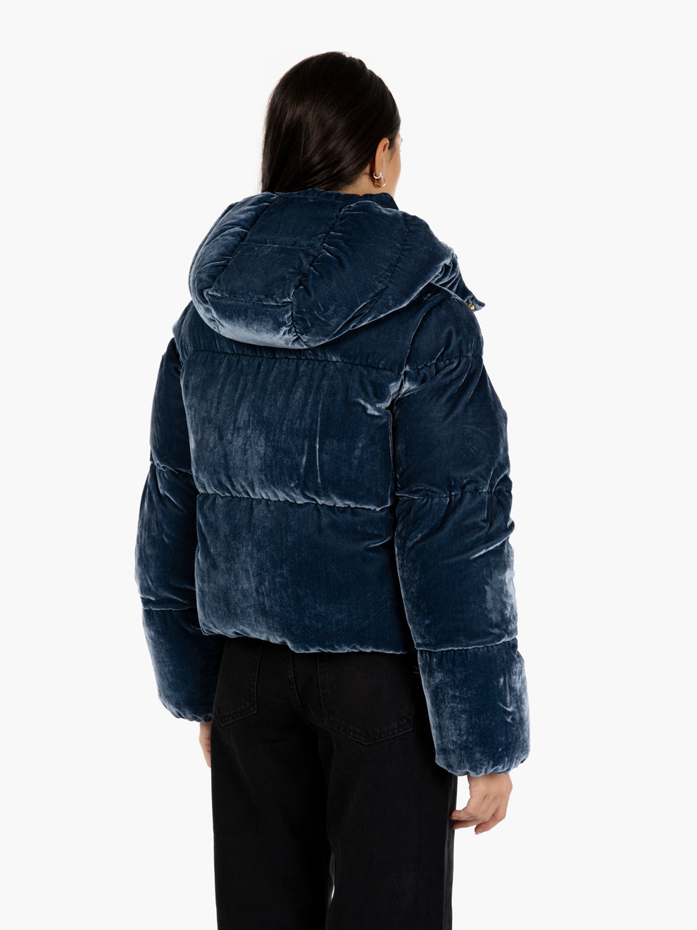 TWILIGHT PADDED JACKET PI82D56E2_EA8
