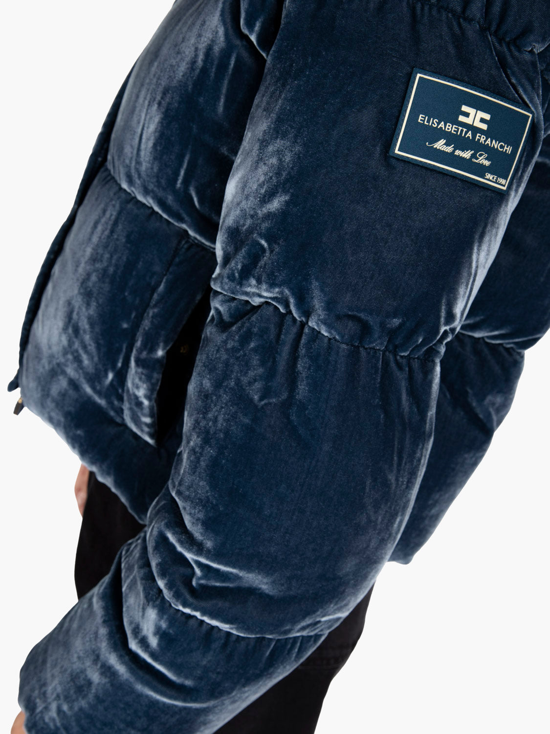 TWILIGHT PADDED JACKET PI82D56E2_EA8