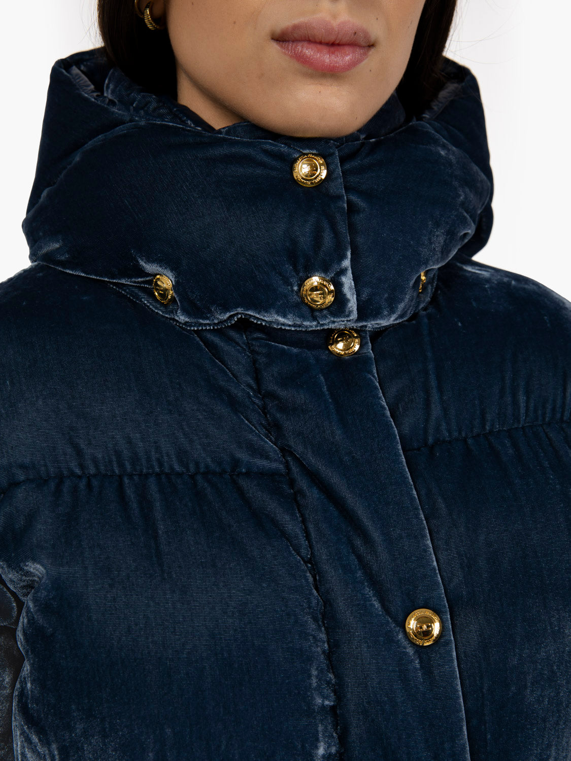 TWILIGHT PADDED JACKET PI82D56E2_EA8