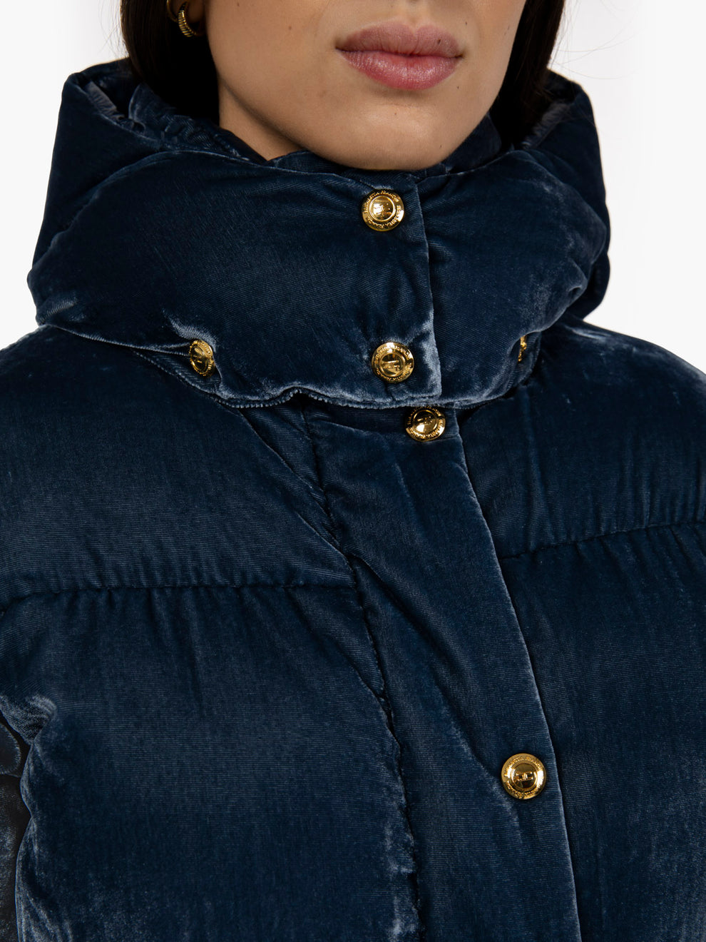TWILIGHT PADDED JACKET PI82D56E2_EA8