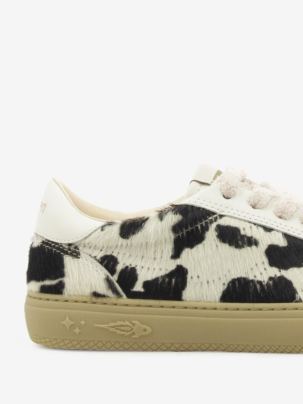 Jupiter Rocket 1 white / black