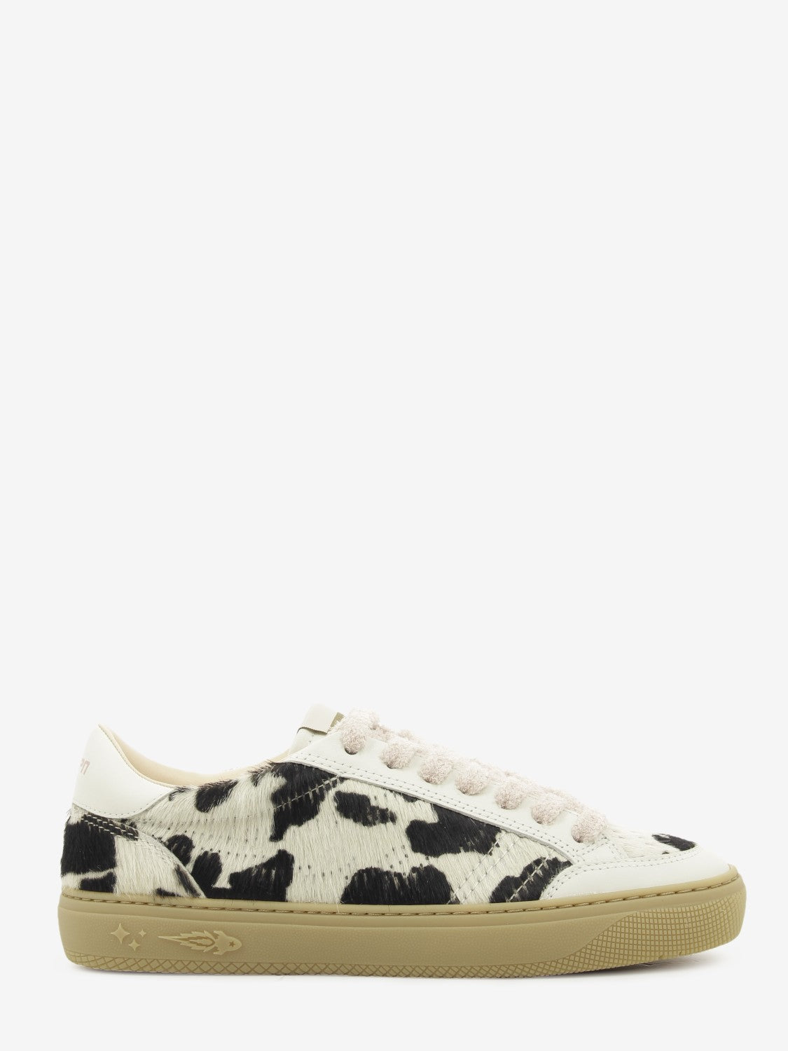 Jupiter Rocket 1 white / black