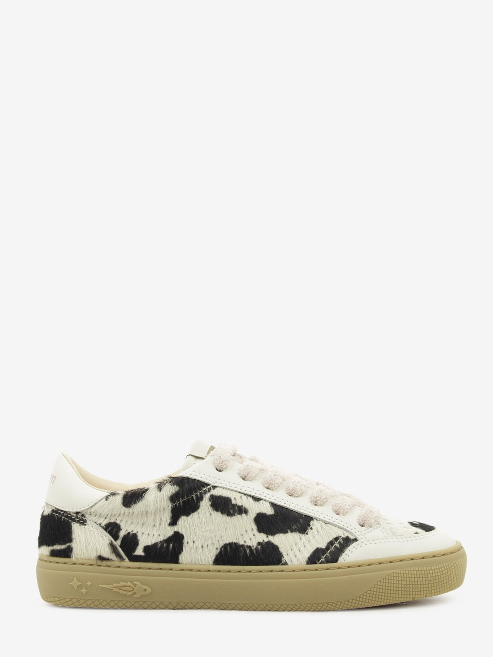 Jupiter Rocket 1 white / black