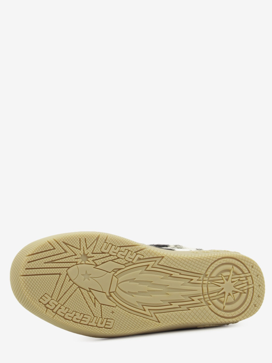 Jupiter Rocket 1 white / black