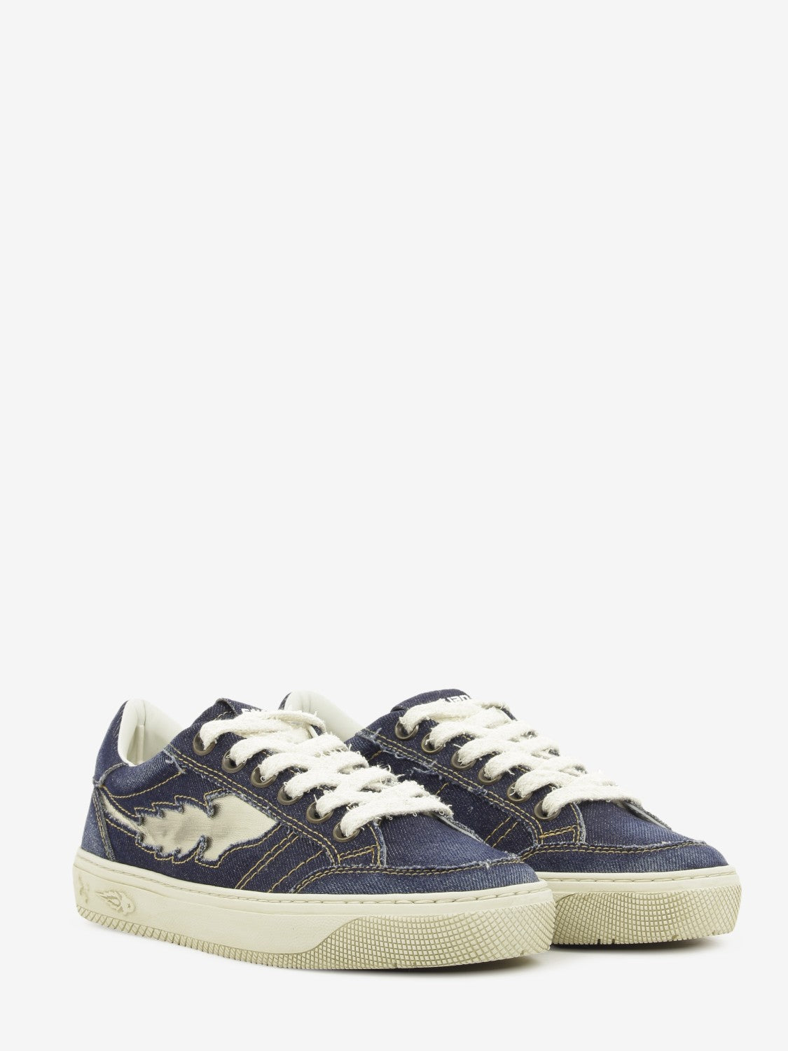 Jupiter Rocket 7 denim blue