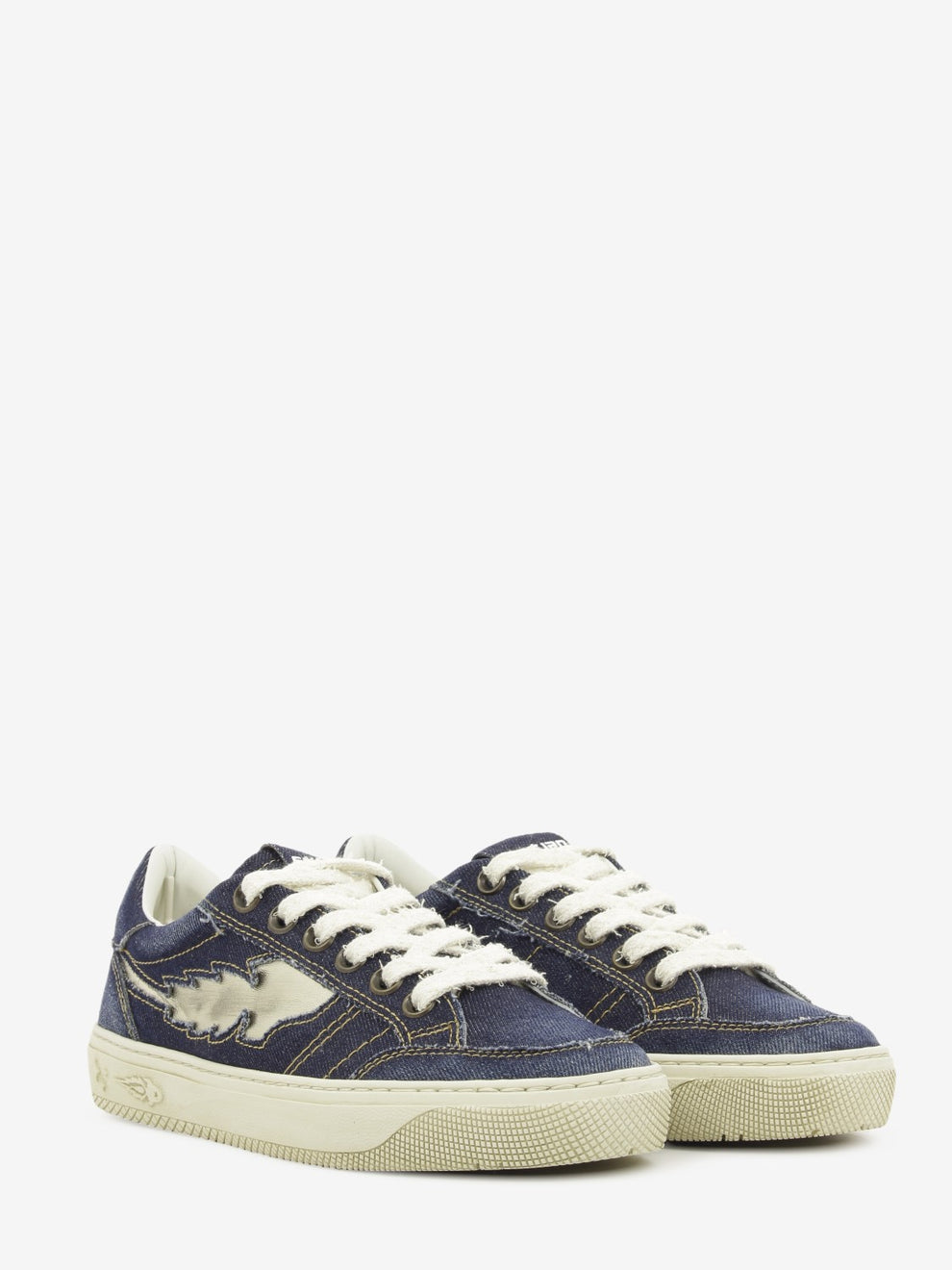 Jupiter Rocket 7 denim blue