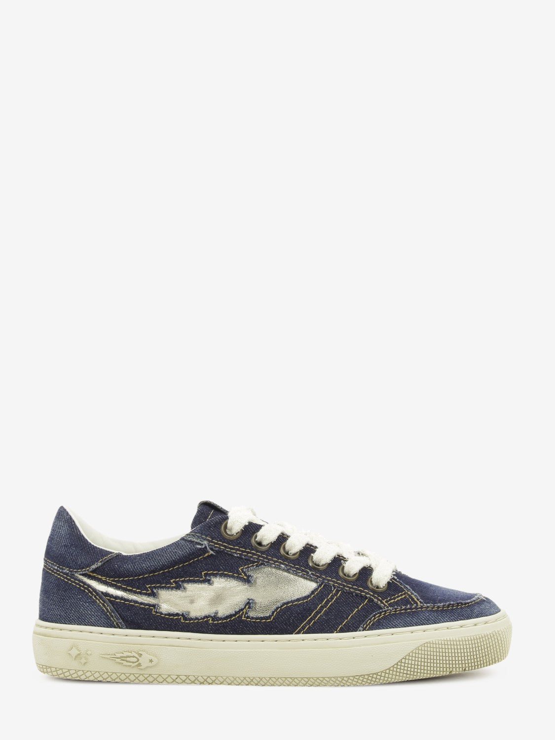Jupiter Rocket 7 denim blue
