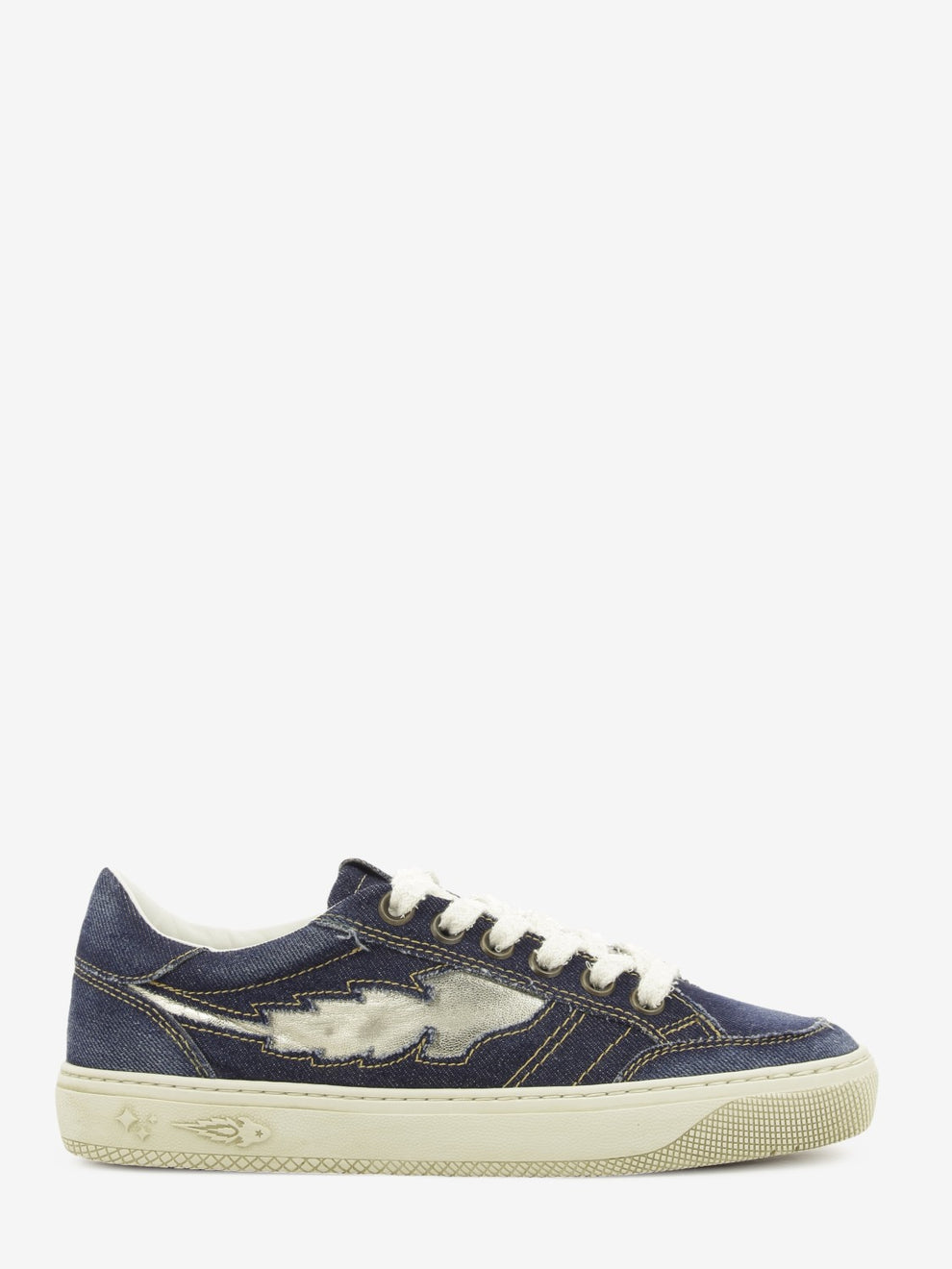 Jupiter Rocket 7 denim blue