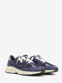 Run Rocket 1 snaekers dark blue / silver