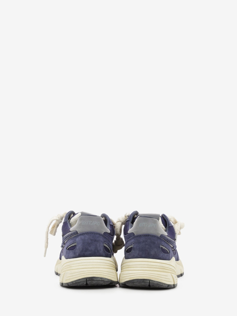 Run Rocket 1 snaekers dark blue / silver