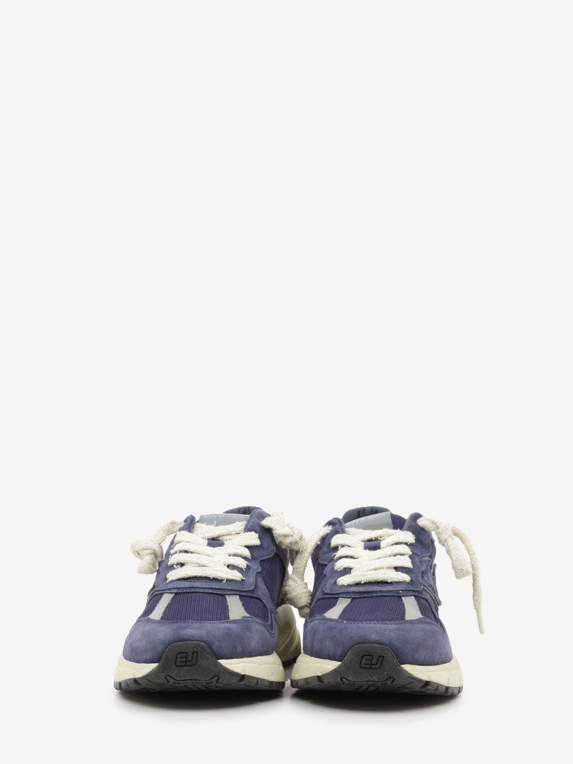 Run Rocket 1 snaekers dark blue / silver