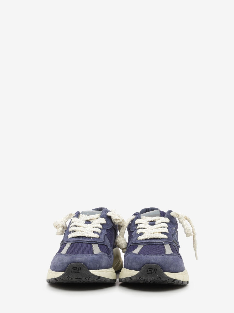 Run Rocket 1 snaekers dark blue / silver