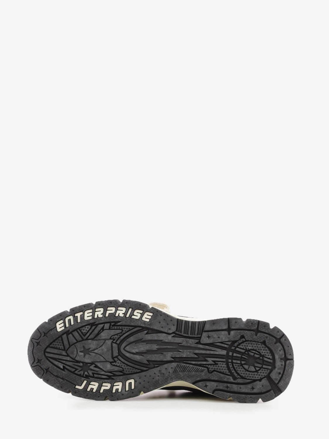Run Rocket 1 snaekers dark blue / silver