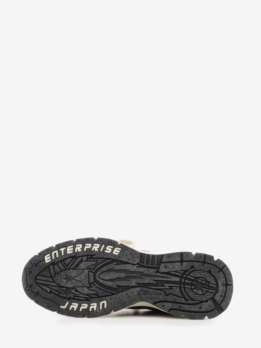 Run Rocket 1 snaekers dark blue / silver