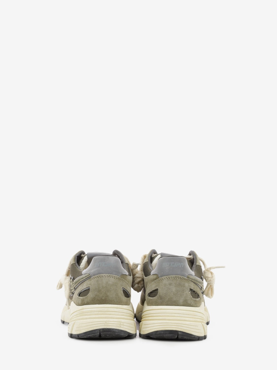 Run Rocket 1 snaekers truffle / silver