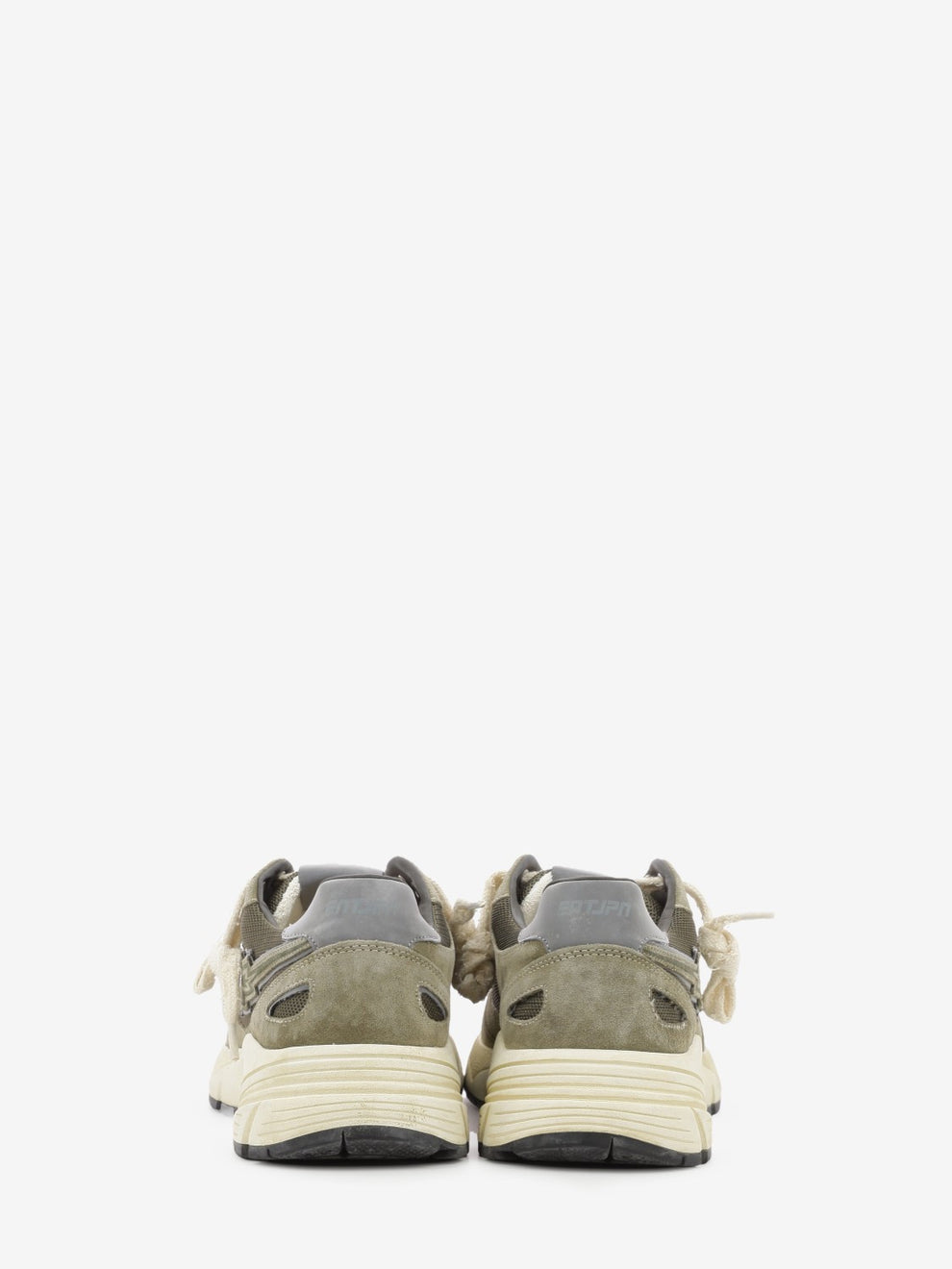 Run Rocket 1 snaekers truffle / silver