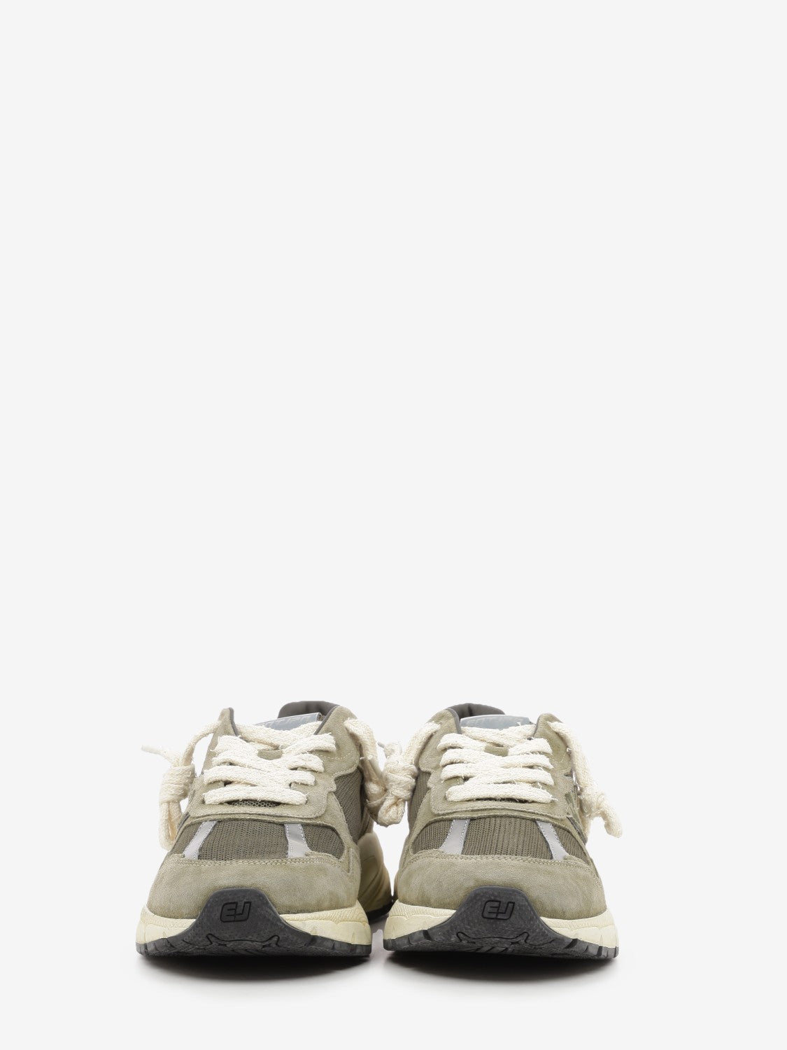 Run Rocket 1 snaekers truffle / silver
