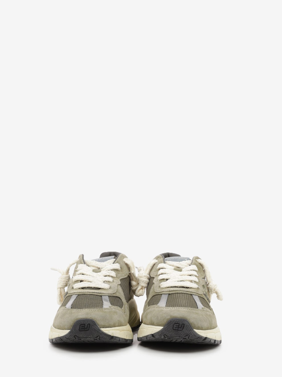 Run Rocket 1 snaekers truffle / silver