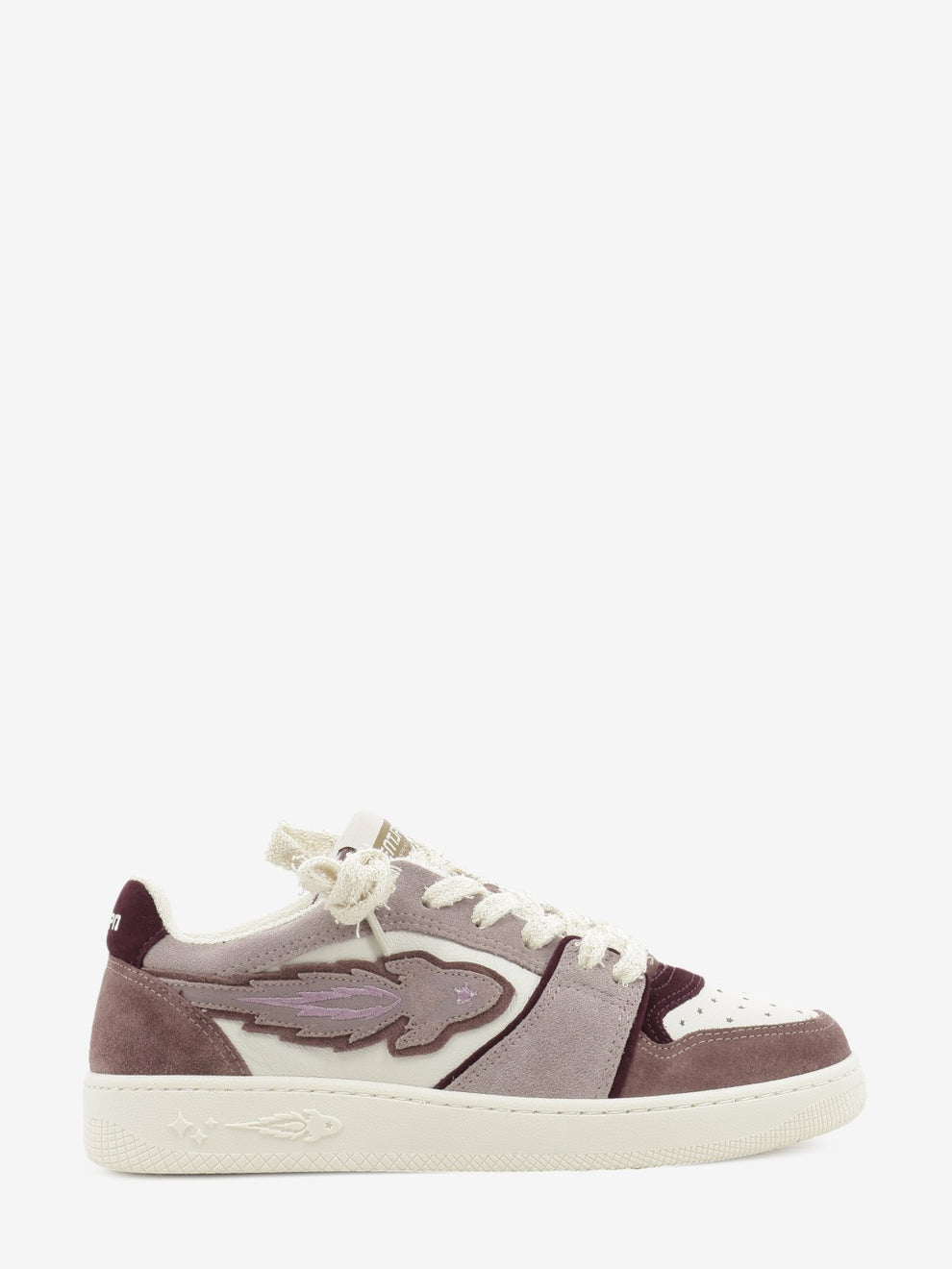 Sneakers Egg Rocket 4 pink / milk