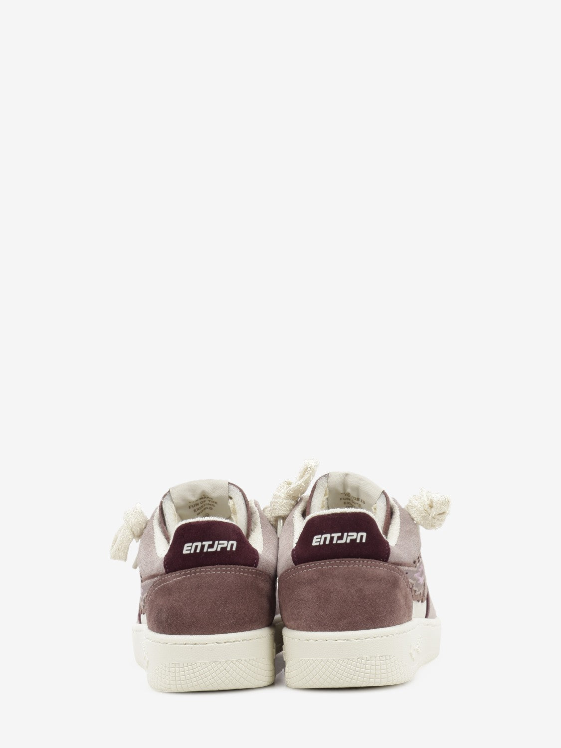 Sneakers Egg Rocket 4 pink / milk