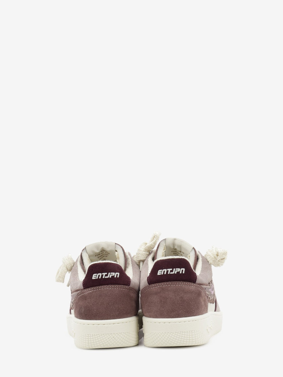 Sneakers Egg Rocket 4 pink / milk