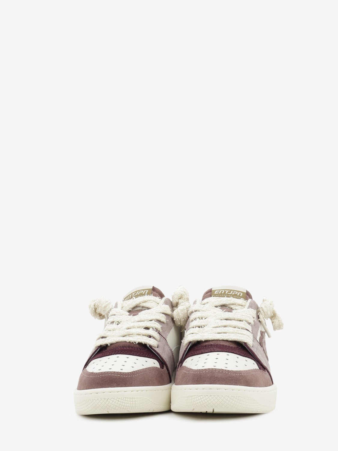 Sneakers Egg Rocket 4 pink / milk