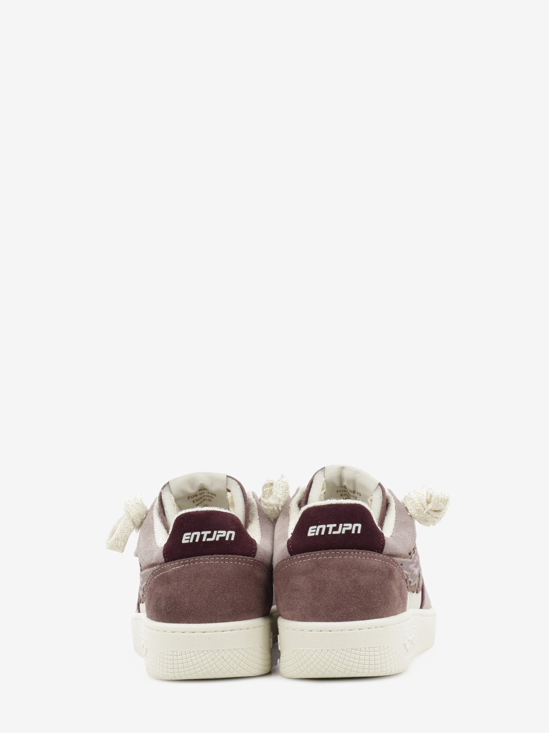 Sneakers Egg Rocket 4 pink / milk