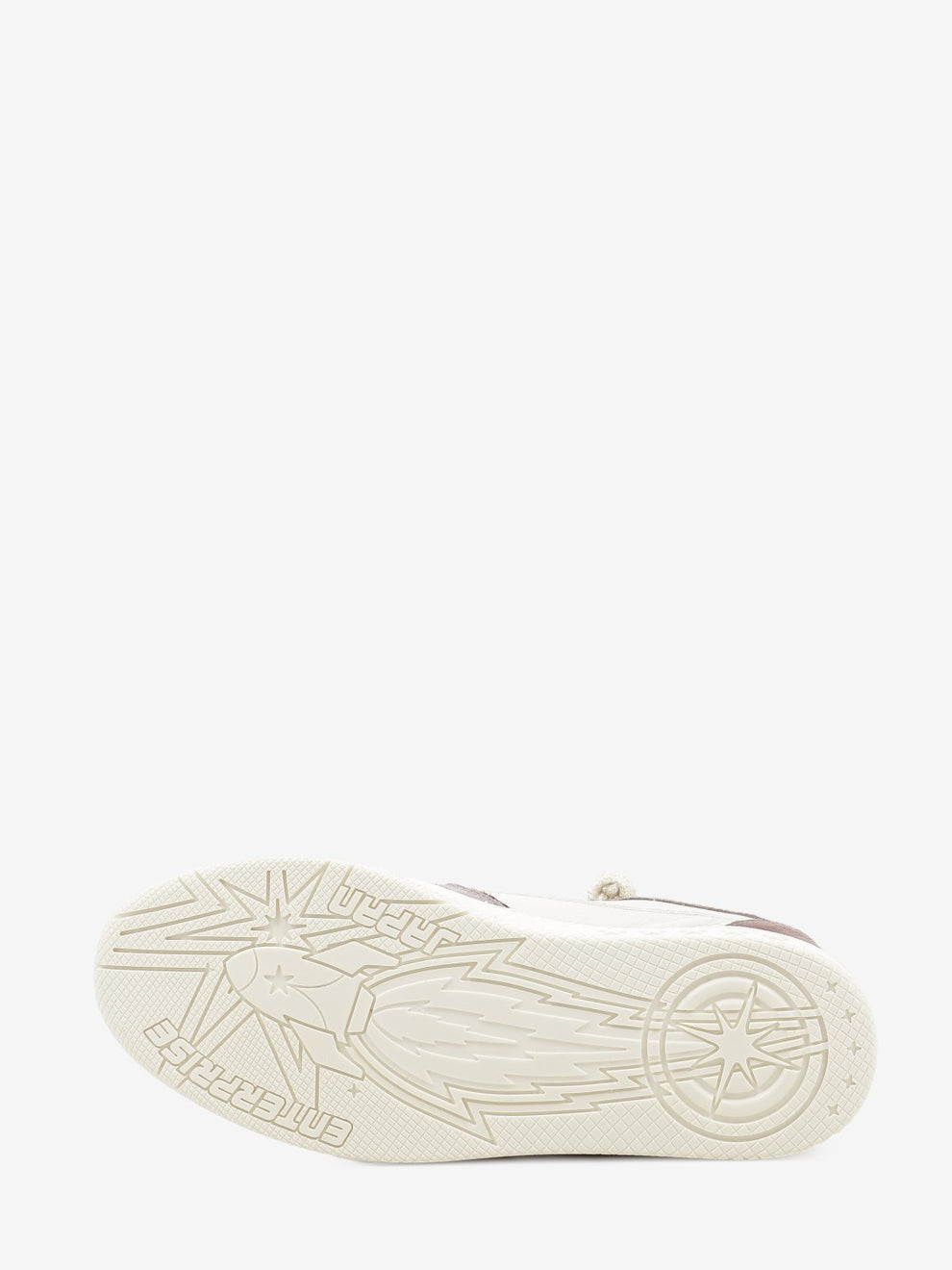 Sneakers Egg Rocket 4 pink / milk
