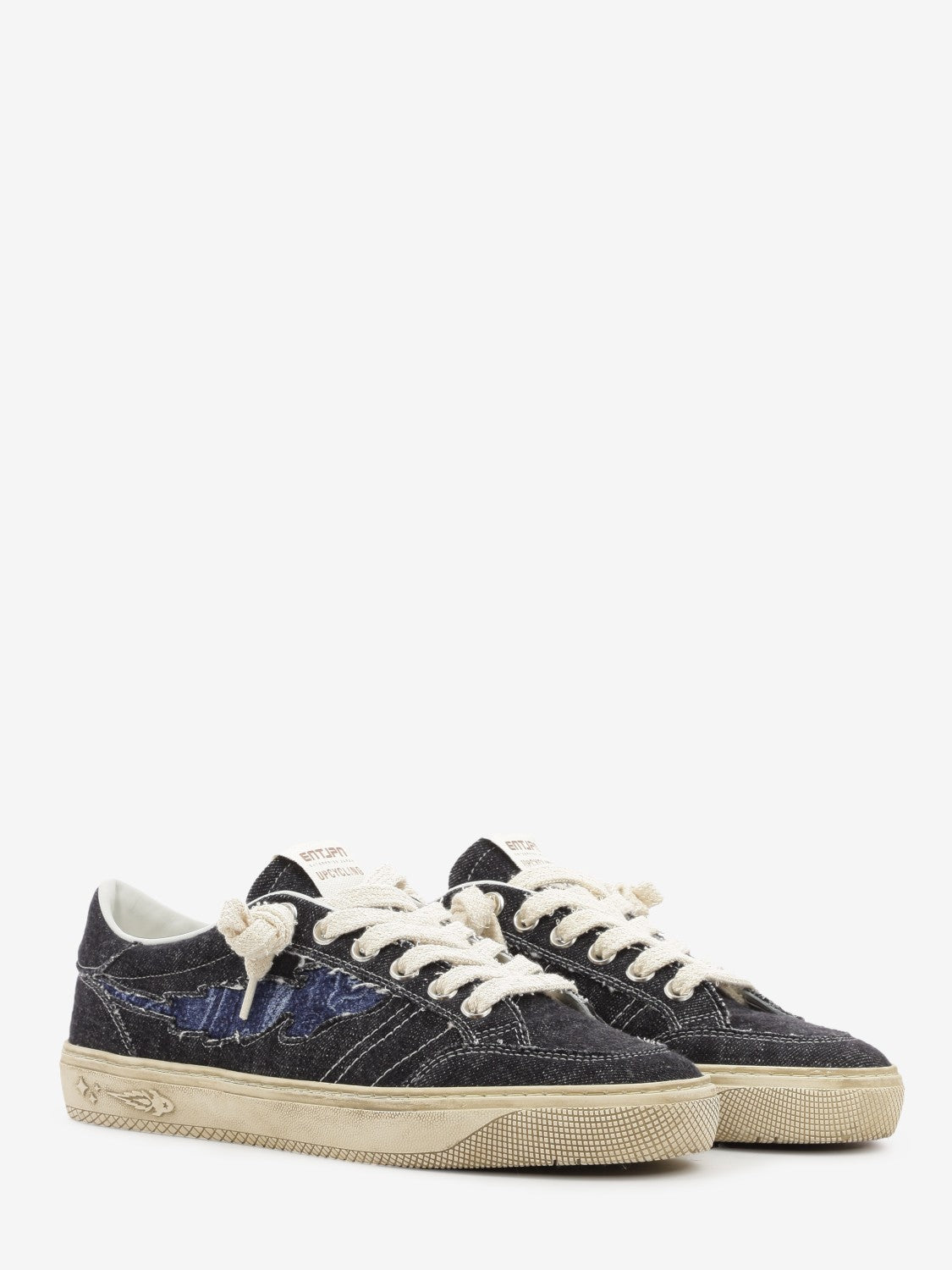 Jupiter Rocket 12 blue sneakers